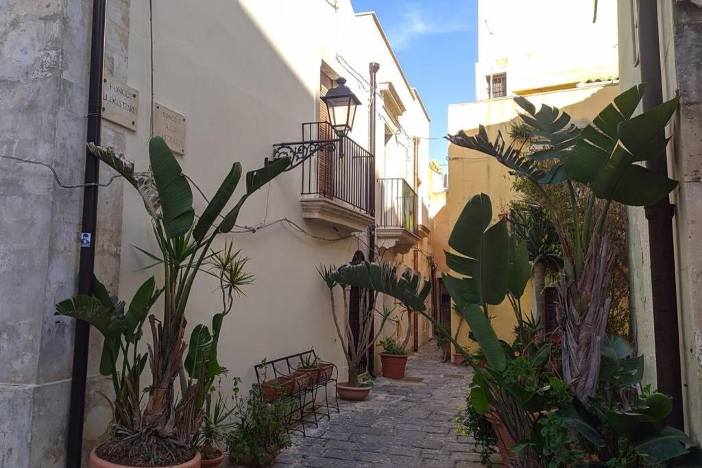 Casetta Mastrarua Syracuse Exterior photo