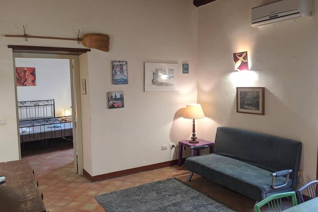 Casetta Mastrarua Syracuse Exterior photo