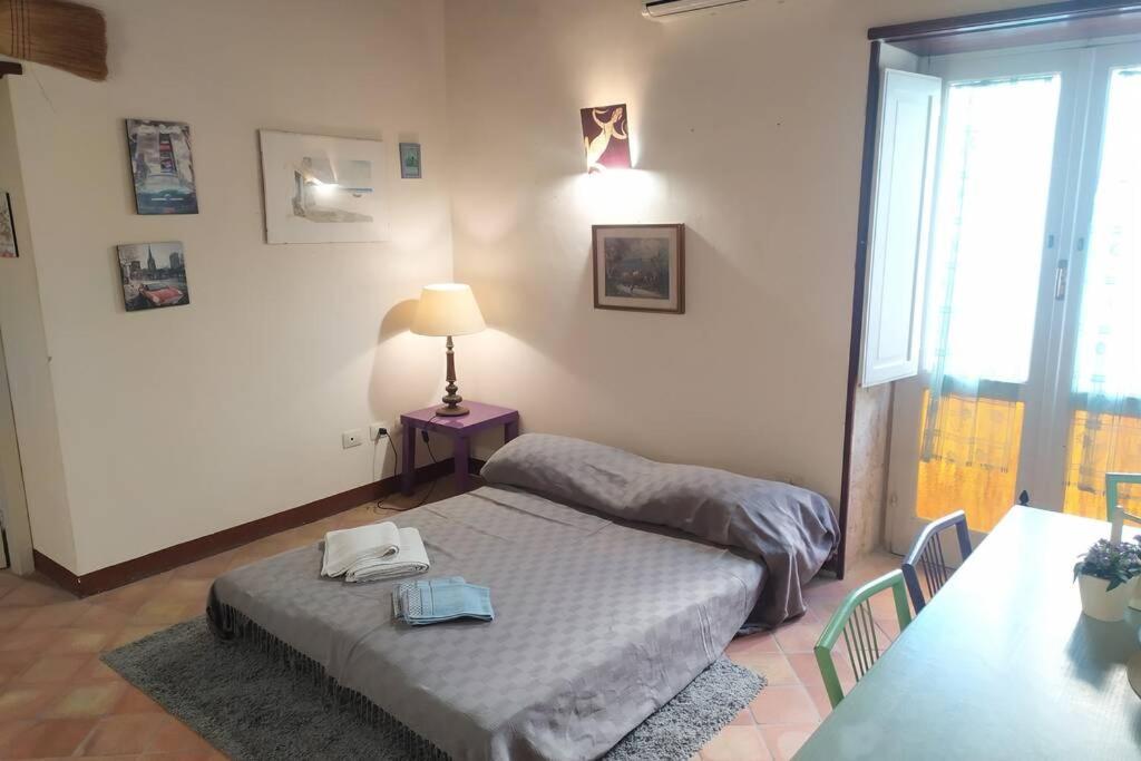 Casetta Mastrarua Syracuse Exterior photo
